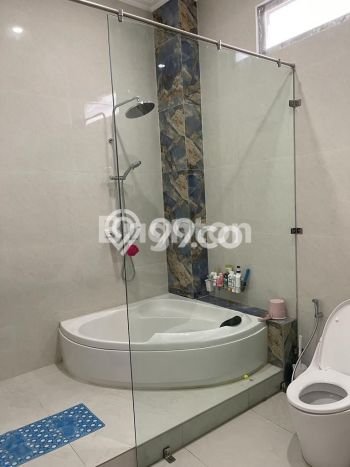 Hunian Super Elit dengan Akses Paling Strategis di Tanjung Barat, Jakarta Selatan Hunian Super Elit dengan Akses Paling Strategis di Tanjung Barat, Jakarta Selatan