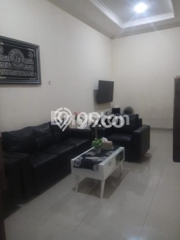 Dijual Cepat Rumah Favorit Siap Huni LB 60m2 di Cilodong, Depok Dijual Cepat Rumah Favorit Siap Huni LB 60m2 di Cilodong, Depok