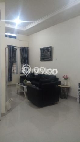 Dijual Cepat Rumah Favorit Siap Huni LB 60m2 di Cilodong, Depok Dijual Cepat Rumah Favorit Siap Huni LB 60m2 di Cilodong, Depok