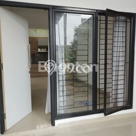 Rumah Modern Minimalis 3 Kamar Siap Huni di Pancoran Mas Rumah Modern Minimalis 3 Kamar Siap Huni di Pancoran Mas