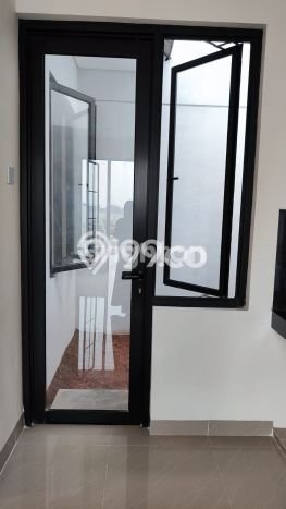 Dijual Rumah Modern 2 KT di Cibubur, Depok Dijual Rumah Modern 2 KT di Cibubur, Depok