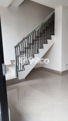 Dijual Rumah Modern 2 KT di Cibubur, Depok Dijual Rumah Modern 2 KT di Cibubur, Depok