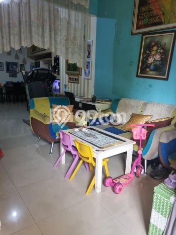 Jual Rumah Luas Megah Dengan View Cantik di Sukmajaya, Depok Jual Rumah Luas Megah Dengan View Cantik di Sukmajaya, Depok