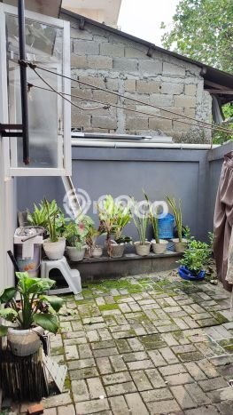 Rumah Modern 4 KT LT 114m2 di Kelapa Dua Rumah Modern 4 KT LT 114m2 di Kelapa Dua