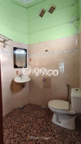 Rumah Luas Asri 5 KT Siap Huni di Depok II Depok Rumah Luas Asri 5 KT Siap Huni di Depok II Depok