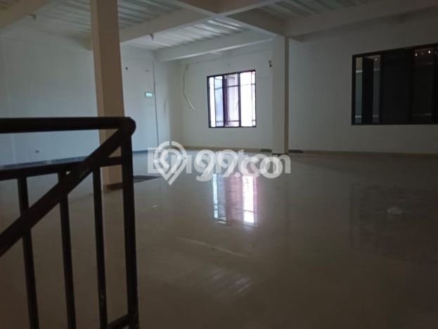 Ruko For Rent Kawasan Margonda, Luas 200m², Lokasi Premium, Siap Usaha Ruko For Rent Kawasan Margonda, Luas 200m², Lokasi Premium, Siap Usaha