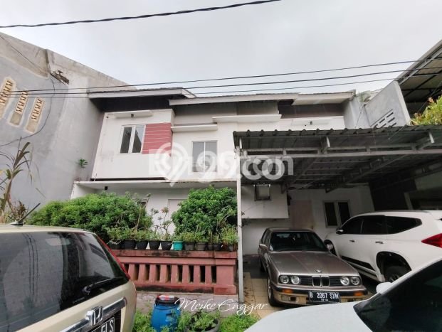 Rumah Modern Minimalis 3 Kamar Siap Huni di Beji Rumah Modern Minimalis 3 Kamar Siap Huni di Beji