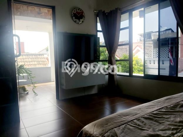 For Sale Rumah 4 Kamar Lokasi Strategis Bagus dan Strategis di Tapos For Sale Rumah 4 Kamar Lokasi Strategis Bagus dan Strategis di Tapos