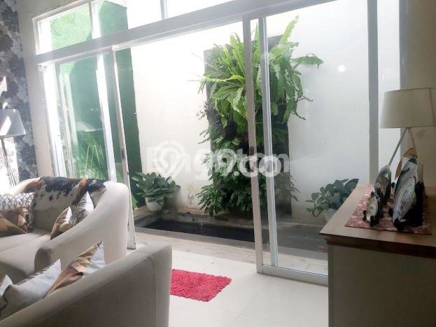For Sale Rumah 4 Kamar Lokasi Strategis Bagus dan Strategis di Tapos For Sale Rumah 4 Kamar Lokasi Strategis Bagus dan Strategis di Tapos