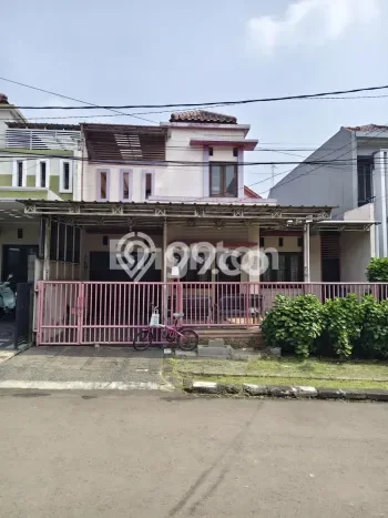 Dijual Rumah Mewah Megah Dengan View Eksklusif di Sukmajaya, Depok Dijual Rumah Mewah Megah Dengan View Eksklusif di Sukmajaya, Depok