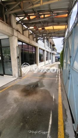 Tanah Dijual Area Strategis di Cisalak Depok 2425m2 Tanah Dijual Area Strategis di Cisalak Depok 2425m2