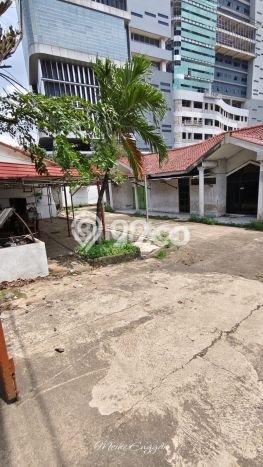 Tanah Dijual Area Strategis di Cisalak Depok 2425m2 Tanah Dijual Area Strategis di Cisalak Depok 2425m2