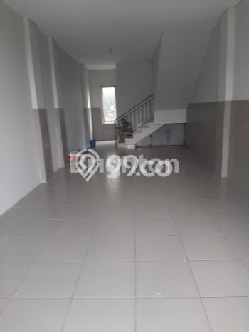 Dijual Ruko di Beji Depok LT 70m2 / LB 96m2 Dijual Ruko di Beji Depok LT 70m2 / LB 96m2