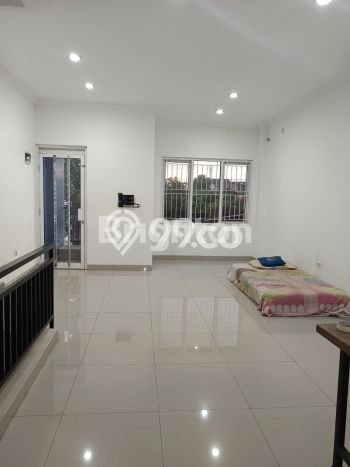 Ruko Paling Dicari LB 137m2 Dijual di Cilodong Ruko Paling Dicari LB 137m2 Dijual di Cilodong