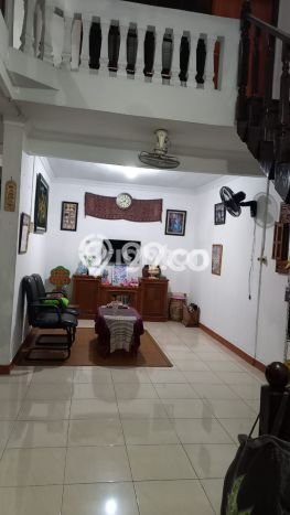 Rumah Minimalis 4 KT LT 90m2 di Depok II Rumah Minimalis 4 KT LT 90m2 di Depok II