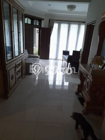 For Sale! Premium House LT 215m2 Desain Elegan di Tanjung Barat For Sale! Premium House LT 215m2 Desain Elegan di Tanjung Barat