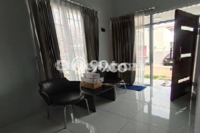 Disewakan Rumah Harga Terjangkau di Margonda Depok Punya 2 KT Disewakan Rumah Harga Terjangkau di Margonda Depok Punya 2 KT