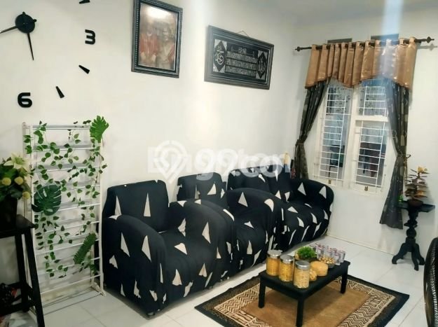 Rumah Minimalis Dijual Lokasi Sukadiri 2 Kamar dengan LT 70m2 Rumah Minimalis Dijual Lokasi Sukadiri 2 Kamar dengan LT 70m2