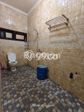 Rumah Minimalis 4 Kamar LT 176m2 di Kelapa Dua Rumah Minimalis 4 Kamar LT 176m2 di Kelapa Dua