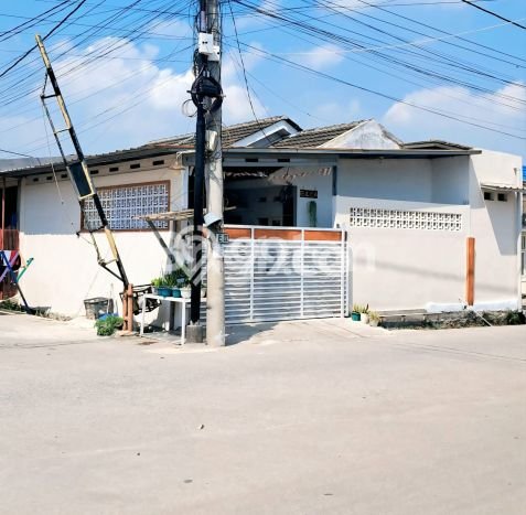Rumah Minimalis Dijual Lokasi Sukadiri 2 Kamar dengan LT 70m2 Rumah Minimalis Dijual Lokasi Sukadiri 2 Kamar dengan LT 70m2
