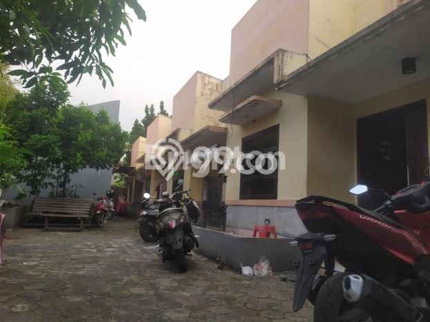 Jual Rumah Luas Megah Dengan View Cantik di Kelapa Dua, Depok Jual Rumah Luas Megah Dengan View Cantik di Kelapa Dua, Depok