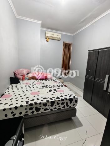 Rumah Minimalis 2 Kamar LT 90m2 di Tirtajaya Rumah Minimalis 2 Kamar LT 90m2 di Tirtajaya