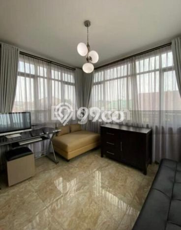 Hot Offer Hunian Premium Ideal dan Luas di Pamulang, Tangerang Selatan Hot Offer Hunian Premium Ideal dan Luas di Pamulang, Tangerang Selatan