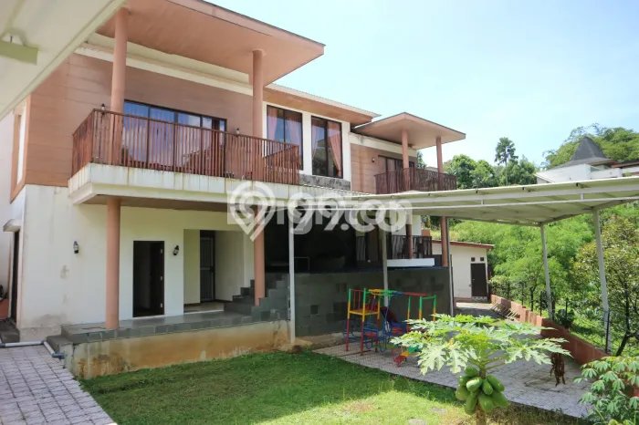 Vila Potensial Kawasan Megamendung, Area 1082m2m², Area Asri Vila Potensial Kawasan Megamendung, Area 1082m2m², Area Asri