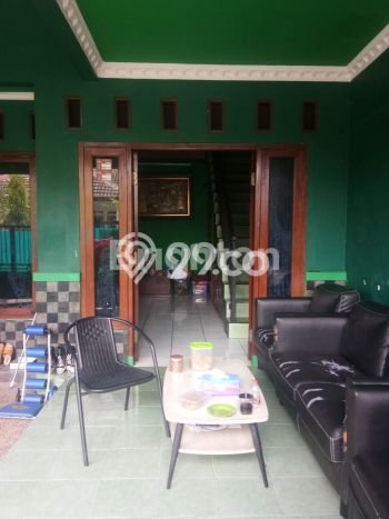 Dijual Hunian Rumah Terawat 4 KT di Sukatani, Depok Dijual Hunian Rumah Terawat 4 KT di Sukatani, Depok