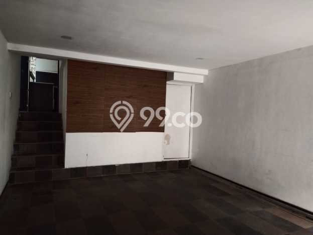 Dijual Rumah Modern 4 KT di Depok II, Depok Dijual Rumah Modern 4 KT di Depok II, Depok
