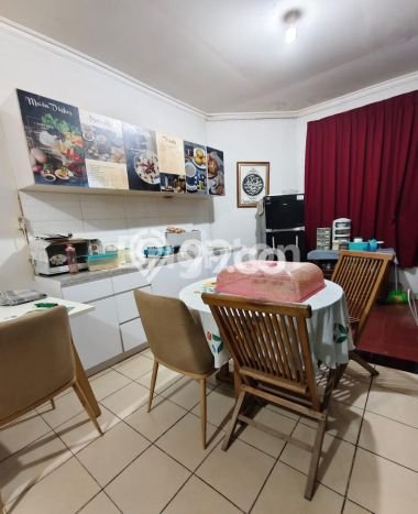 Dijual Rumah Modern 4 KT di Sukmajaya, Depok Dijual Rumah Modern 4 KT di Sukmajaya, Depok