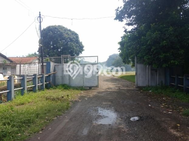 Tanah Kavling Dijual di Cisalak, Depok dengan Luas Tanah 14052m2 Tanah Kavling Dijual di Cisalak, Depok dengan Luas Tanah 14052m2