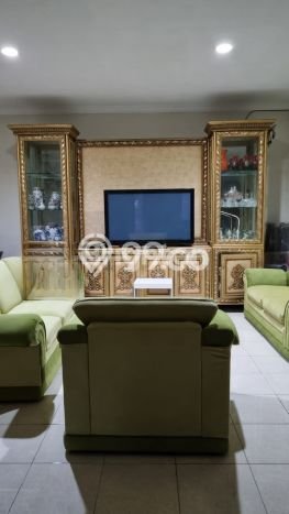 For Sale! Premium House LT 215m2 Desain Elegan di Tanjung Barat For Sale! Premium House LT 215m2 Desain Elegan di Tanjung Barat