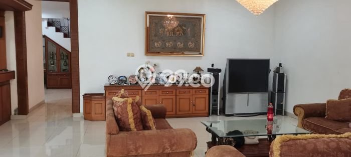 Dijual Rumah Mewah Megah Dengan View Cantik di Sukmajaya, Depok Dijual Rumah Mewah Megah Dengan View Cantik di Sukmajaya, Depok
