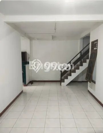 Hunian Nyaman Asri 4 KT Siap Pakai di Kelapa Dua Depok Hunian Nyaman Asri 4 KT Siap Pakai di Kelapa Dua Depok