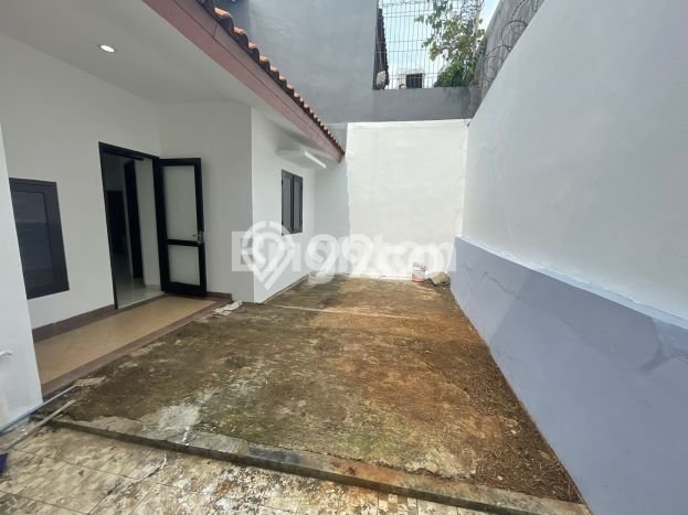 Rumah Luas Asri 3 KT Siap Huni di Sukmajaya Depok Rumah Luas Asri 3 KT Siap Huni di Sukmajaya Depok