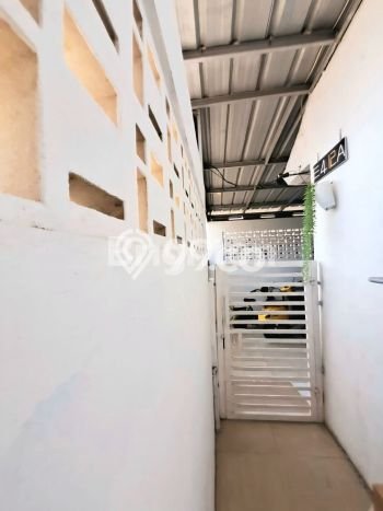 Rumah Minimalis Dijual Lokasi Sukadiri 2 Kamar dengan LT 70m2 Rumah Minimalis Dijual Lokasi Sukadiri 2 Kamar dengan LT 70m2