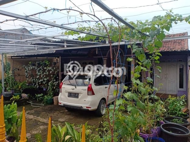 Rumah Modern Minimalis 3 Kamar Siap Huni di Tapos Rumah Modern Minimalis 3 Kamar Siap Huni di Tapos