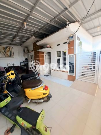 Rumah Minimalis Dijual Lokasi Sukadiri 2 Kamar dengan LT 70m2 Rumah Minimalis Dijual Lokasi Sukadiri 2 Kamar dengan LT 70m2