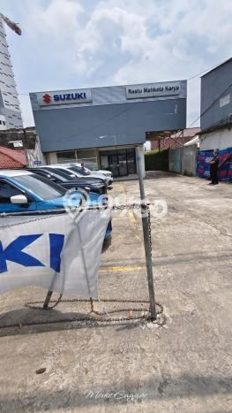 Tanah Dijual Area Strategis di Cisalak Depok 2425m2 Tanah Dijual Area Strategis di Cisalak Depok 2425m2