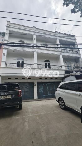 FOR RENT! Ruko di Margonda Cocok untuk Bisnis 90m2 FOR RENT! Ruko di Margonda Cocok untuk Bisnis 90m2