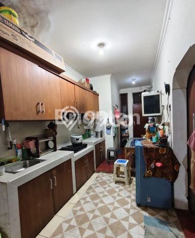 Dijual Rumah Modern 4 KT di Sukmajaya, Depok Dijual Rumah Modern 4 KT di Sukmajaya, Depok