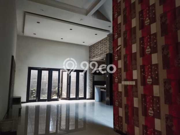 Dijual Rumah Modern 4 KT di Depok II, Depok Dijual Rumah Modern 4 KT di Depok II, Depok