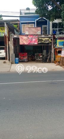 Ruko Paling Dicari LB 137m2 Dijual di Cilodong Ruko Paling Dicari LB 137m2 Dijual di Cilodong
