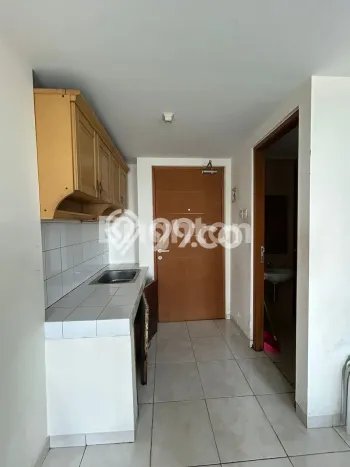 Untuk Dijual Apartemen 1 KT di Depok Luas 24m2 Untuk Dijual Apartemen 1 KT di Depok Luas 24m2