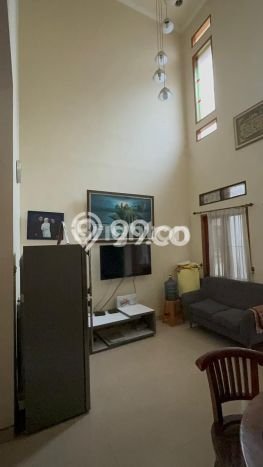 For Sale Hunian Rumah Nyaman 4 KT di Sukmajaya, Depok For Sale Hunian Rumah Nyaman 4 KT di Sukmajaya, Depok
