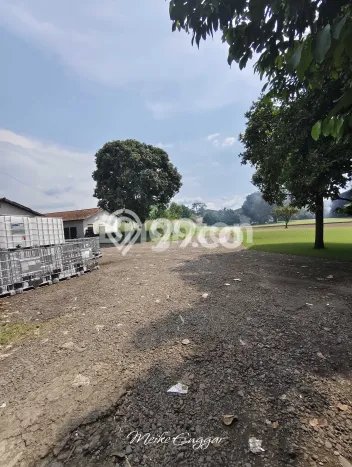 Kavling Tanah untuk Dijual di Cisalak, Depok, Luas 14052m2 Kavling Tanah untuk Dijual di Cisalak, Depok, Luas 14052m2
