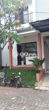 Rumah Luas Asri 3 KT Siap Huni di Sukmajaya Depok Rumah Luas Asri 3 KT Siap Huni di Sukmajaya Depok