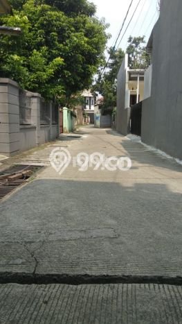 Untuk Dijual! Komersial di Margonda Depok LT 235m2 / LB 233m2 Kawasan Strategis Untuk Dijual! Komersial di Margonda Depok LT 235m2 / LB 233m2 Kawasan Strategis