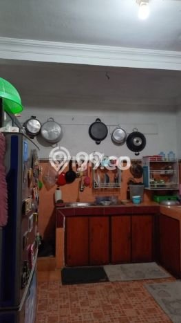 Rumah Minimalis 4 KT LT 90m2 di Depok II Rumah Minimalis 4 KT LT 90m2 di Depok II
